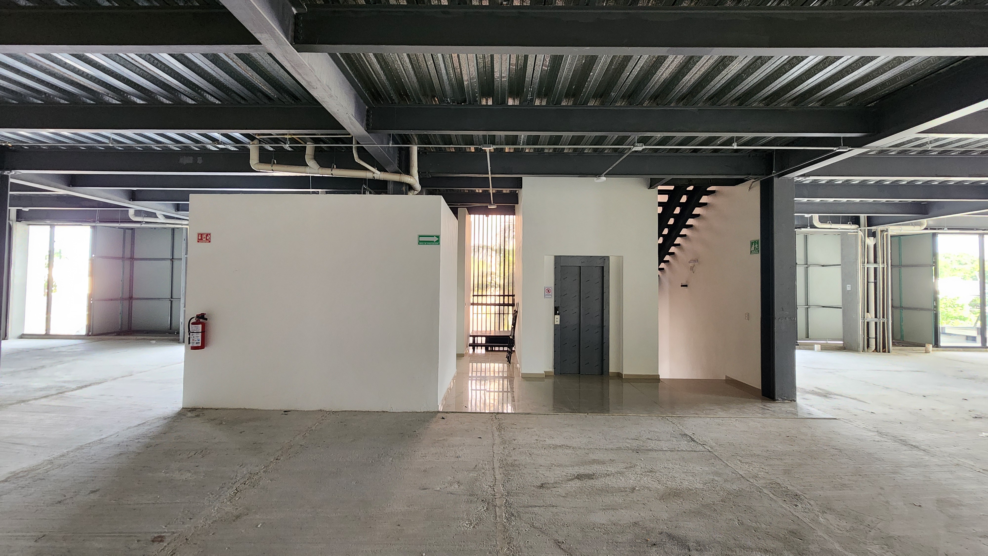 Recepción